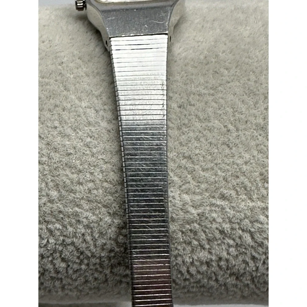 Pulsar V230-5500 Ladies‎ Watch New Battery 15MM 6.5